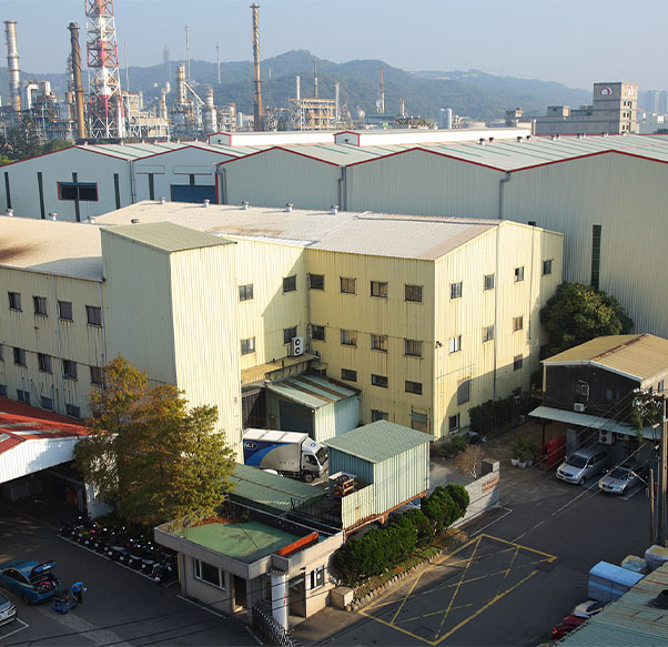 臺灣谷騏股份有限公司