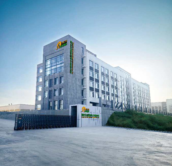 煙臺艾邦電子材料有限公司