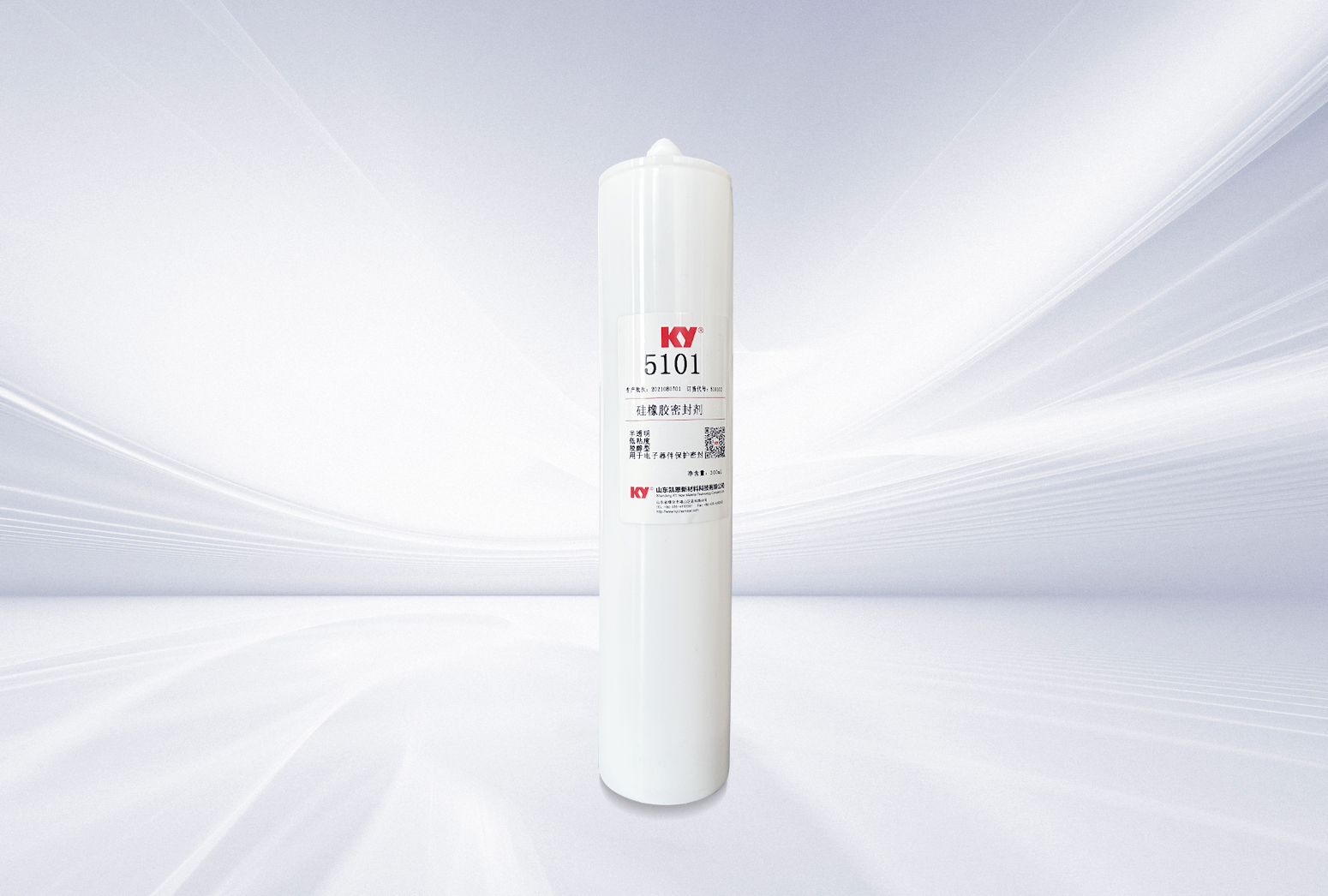 5101粘接密封硅膠